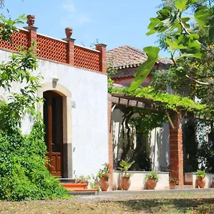  Casa vacanze Masseria Delle Arance